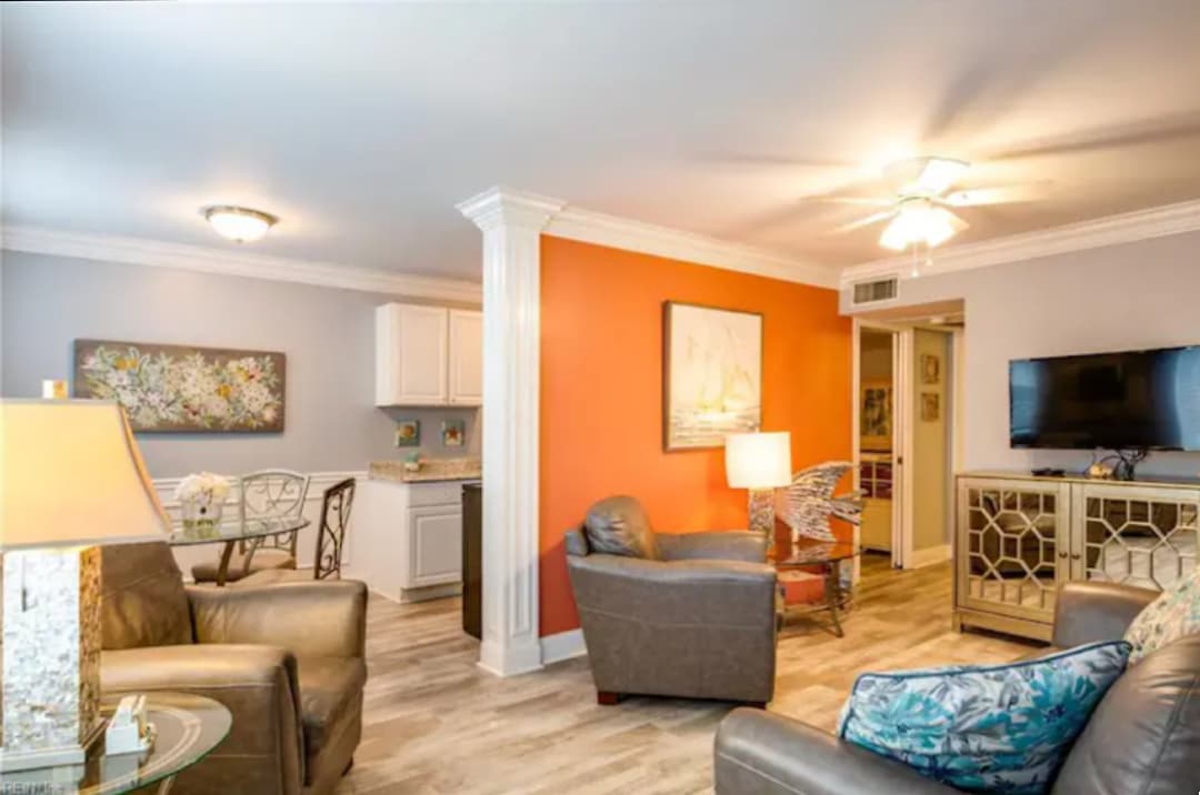 I would highly recommend using her!