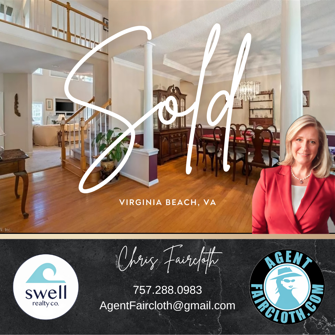 How a Warm Welcome and Friendly HOA Helped My Clients Find the Perfect Home