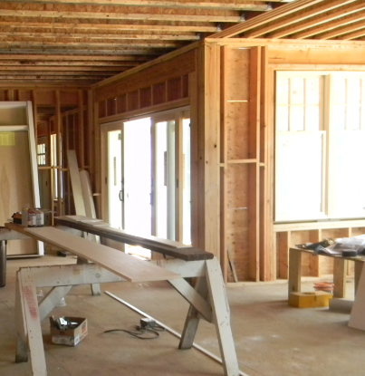 Common Mistakes Buyers Make When Purchasing New Construction: