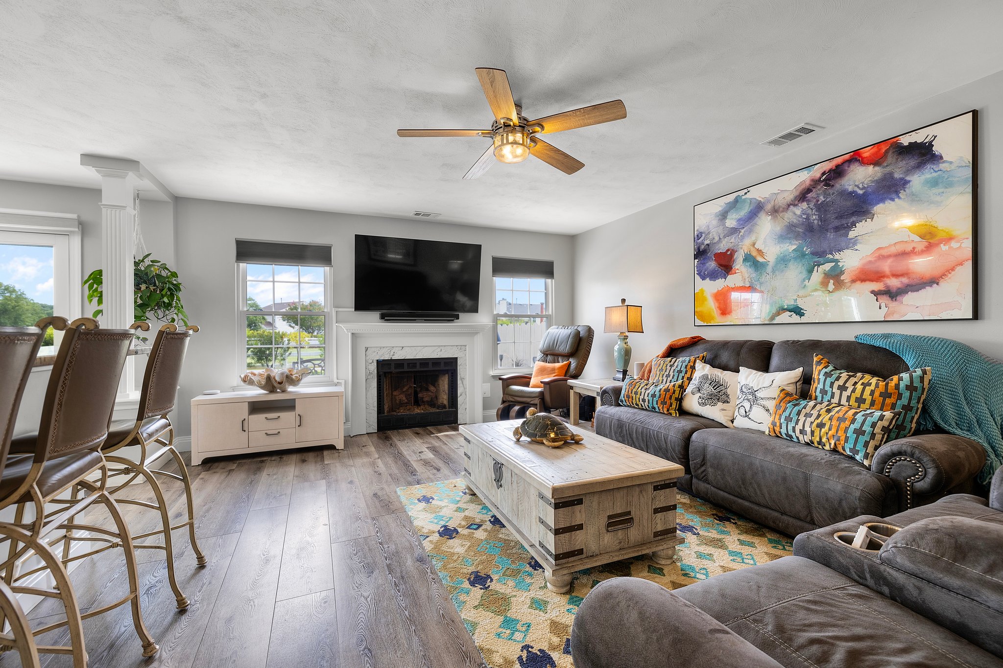 Winning Home Buyer Strategies 