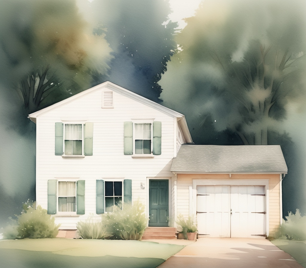 The Long-Awaited "Dream Home": A Journey of Faith and Finding Home