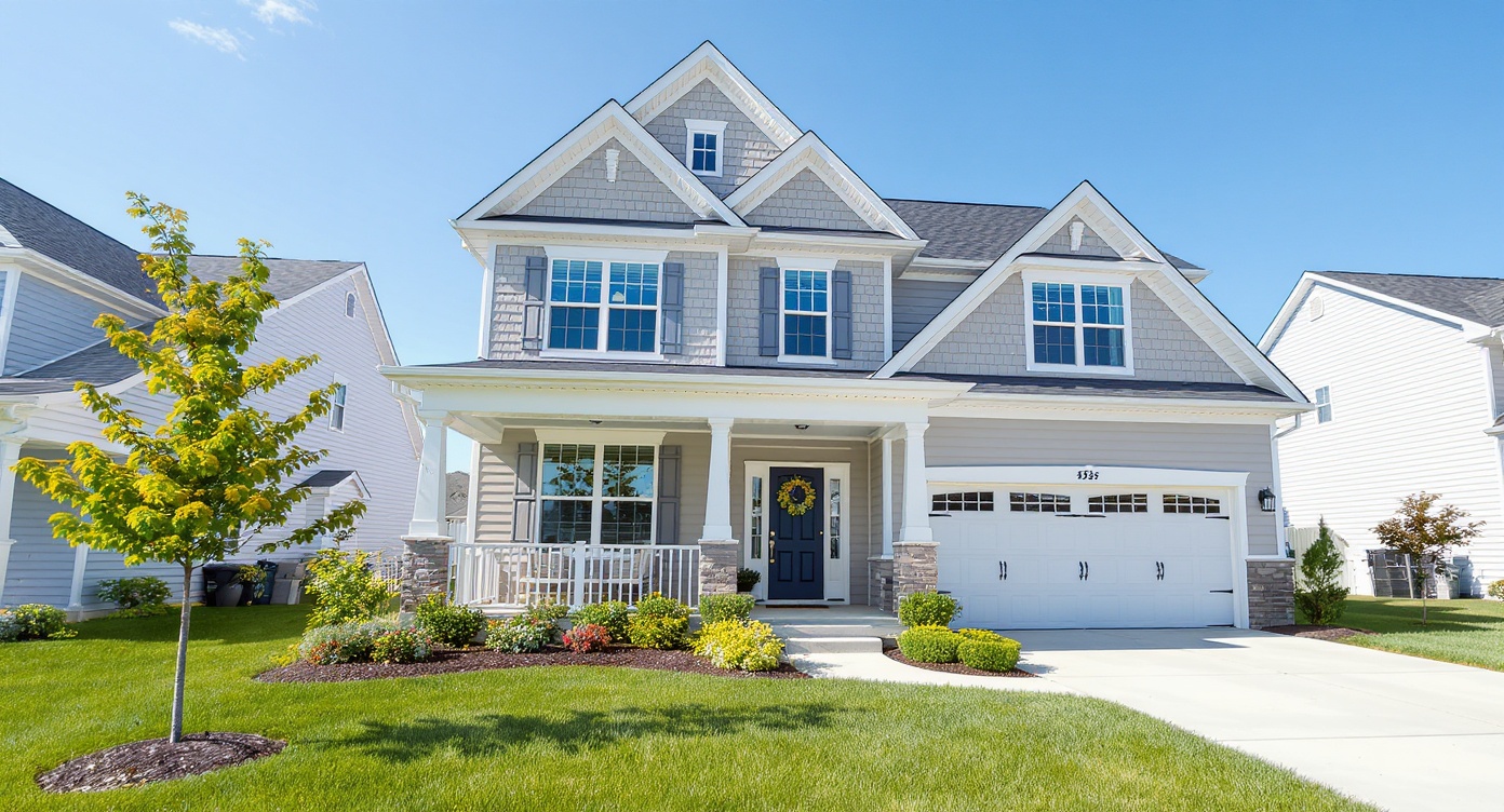 7 Things Every Homeowner Should Know Before Selling in Hampton Roads VA  