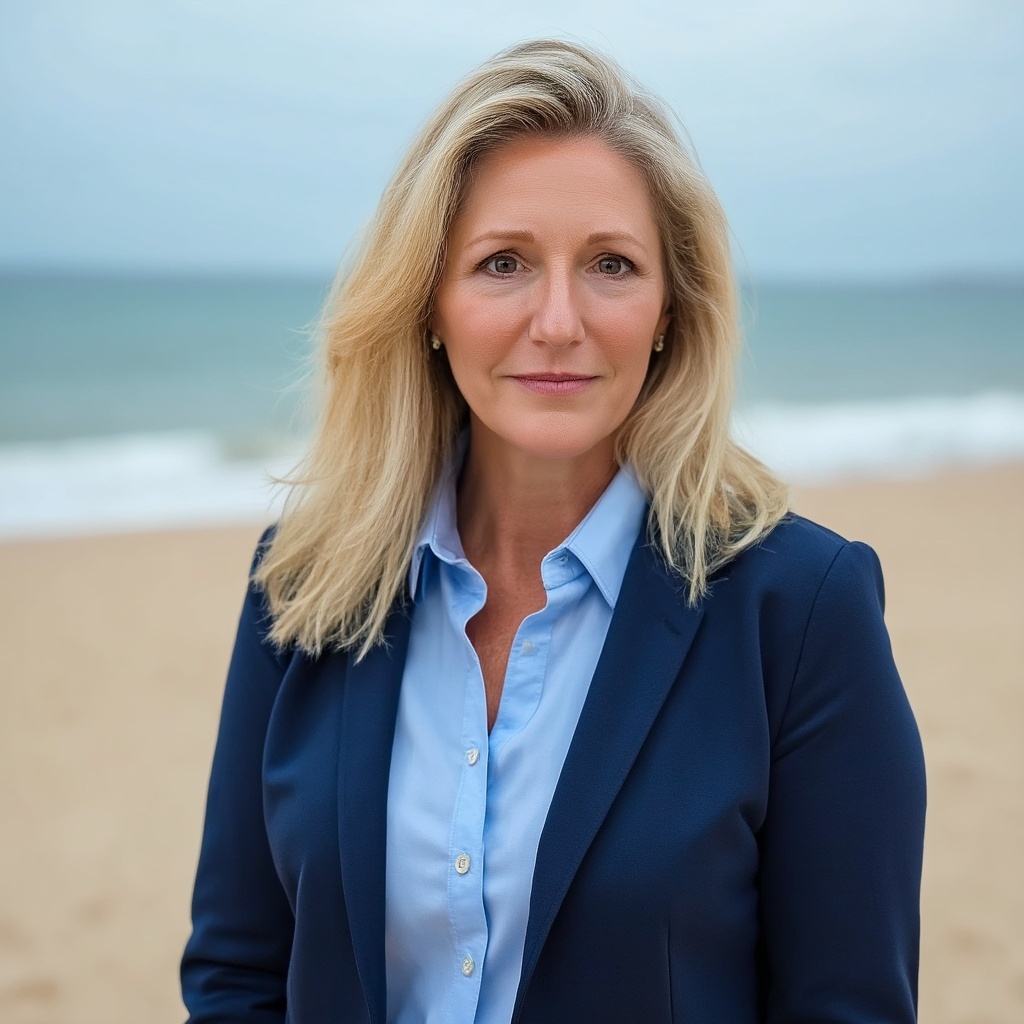 Chris Faircloth, Agent Faircloth, Licensed To Sell Hampton Roads