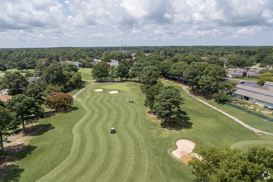 Broad Bay Golf Course