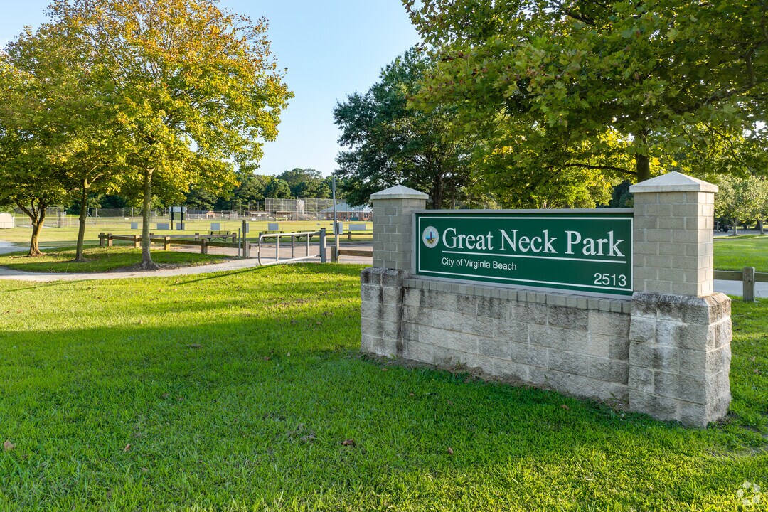 Great Neck Park