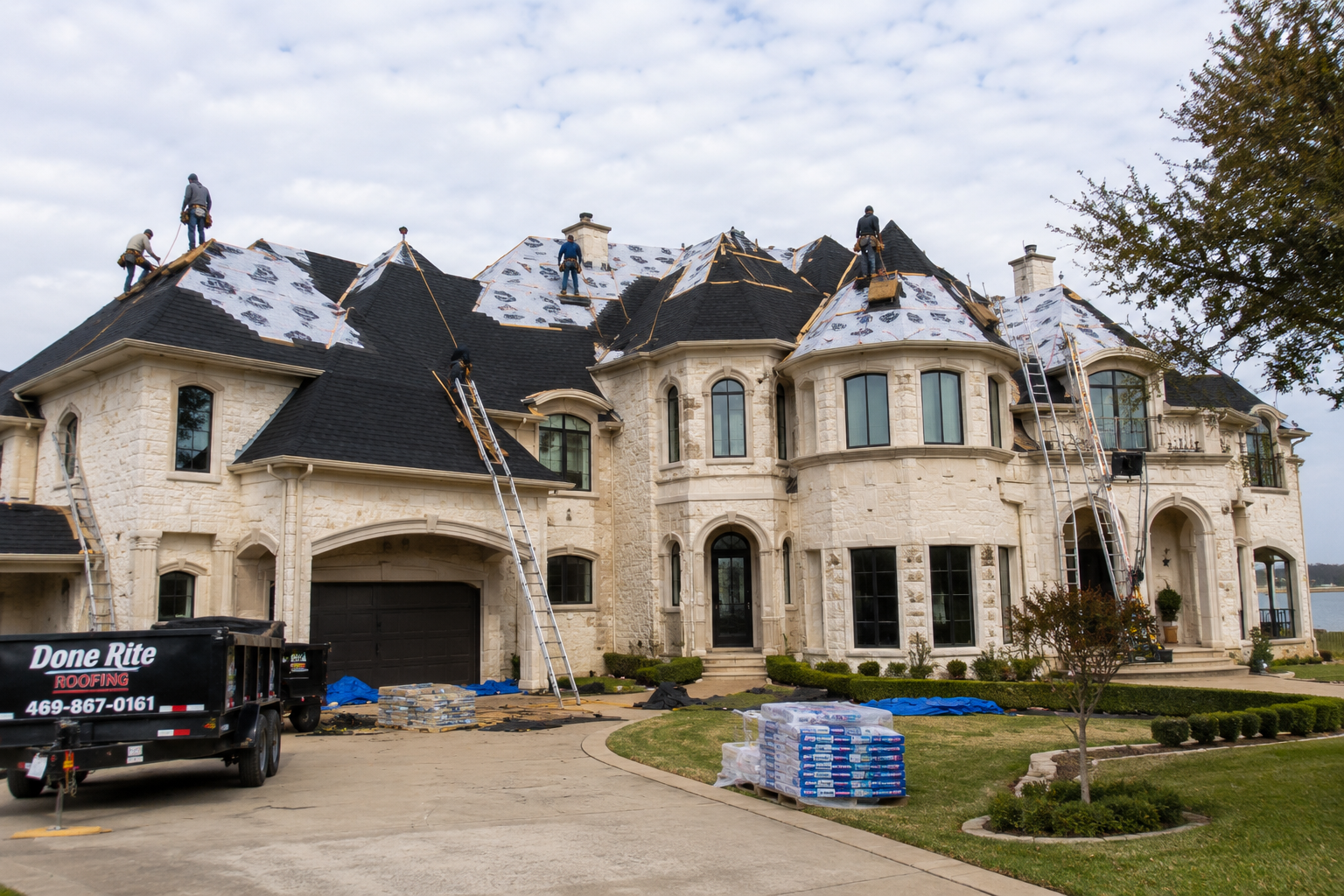 Virginia Passed a Roof Insurance Law