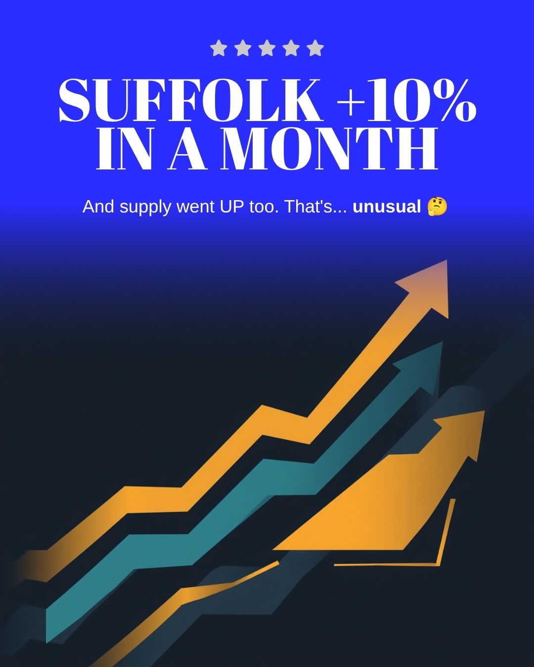 Hampton Roads Market Check: Who Actually Has the Leverage Right Now?