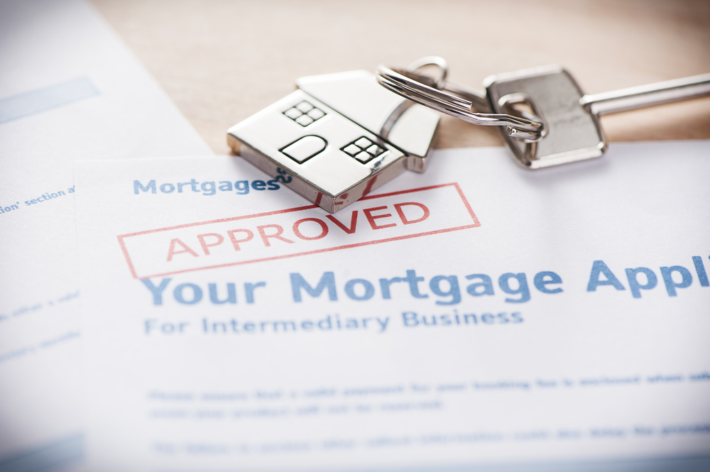 Mortgage Application