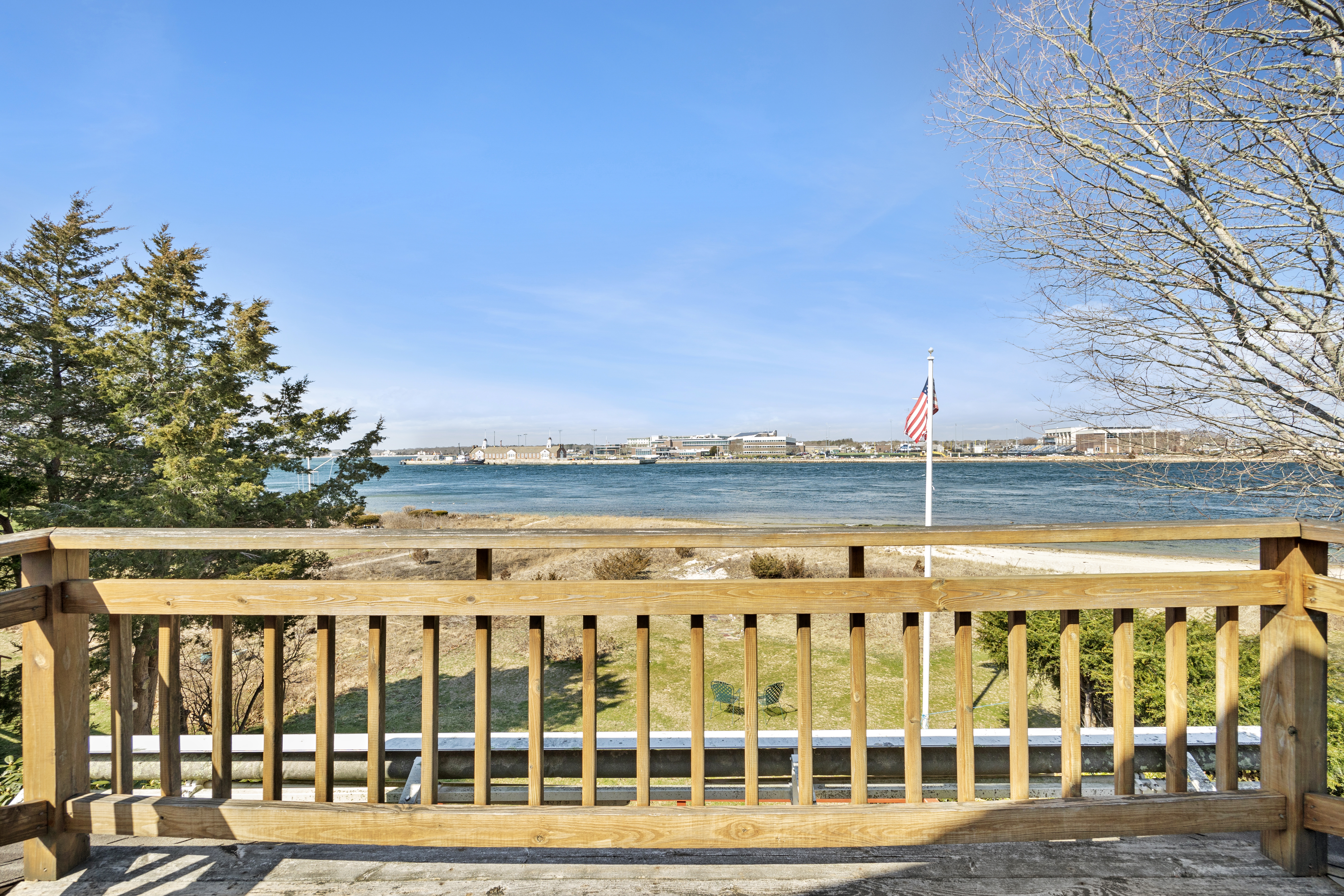 124 Jefferson Rd. Gray Gables, Bourne