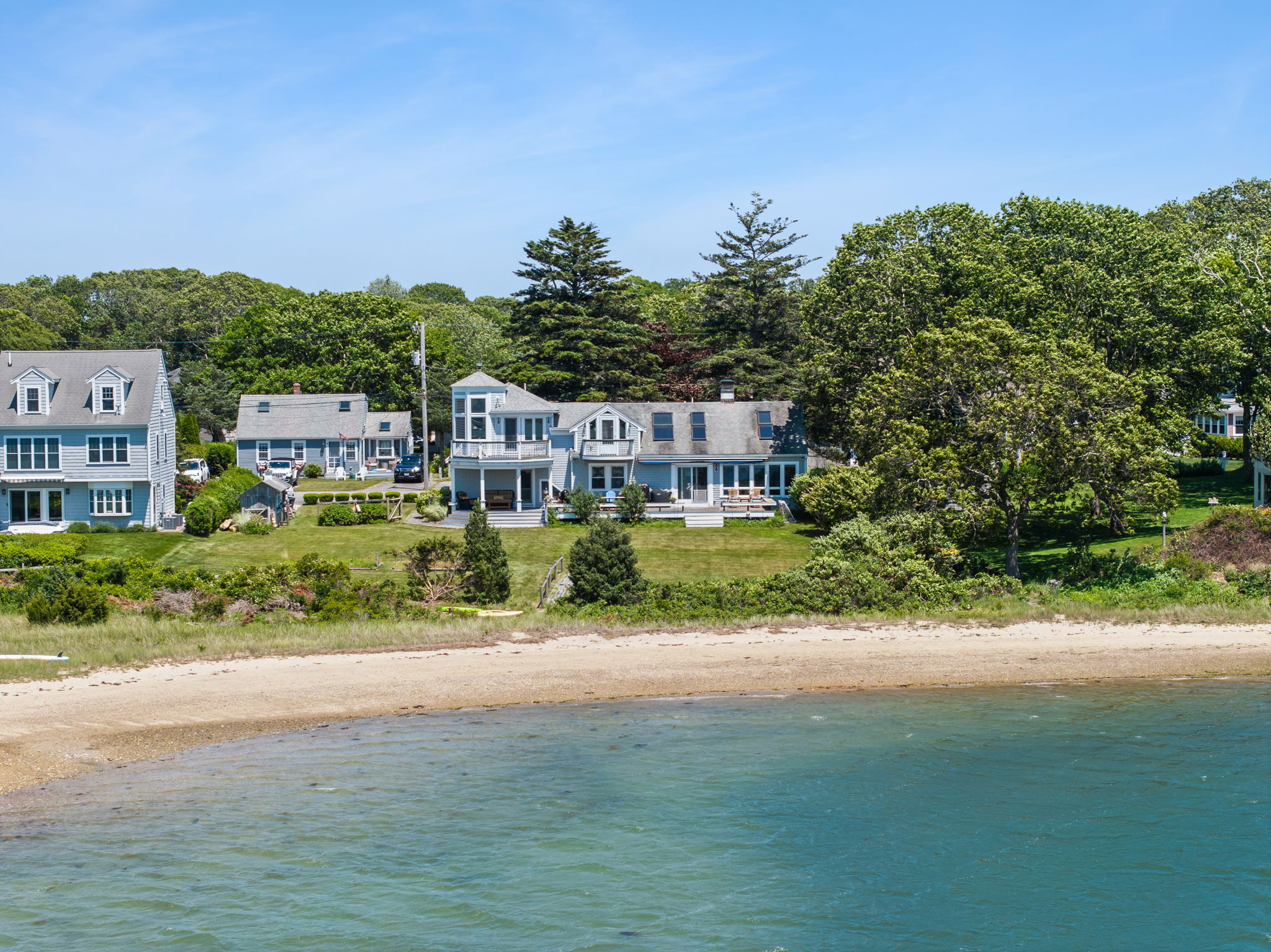 83 Gilder Rd. Gray Gables Bourne