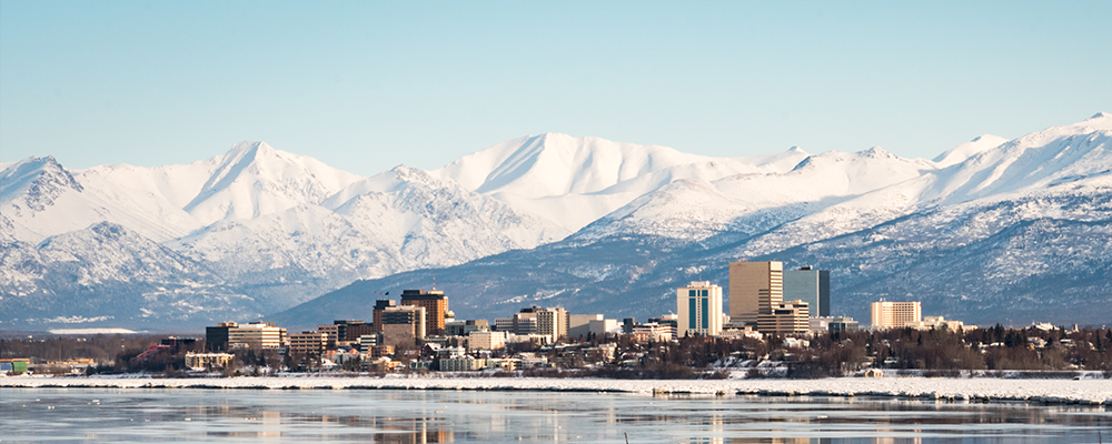 Alaska REO Marketing: More Than Just a Listing