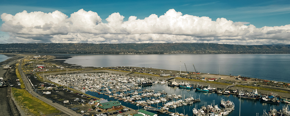 Alaska Property Rehabilitation Rehab Oversight & Bidding Management