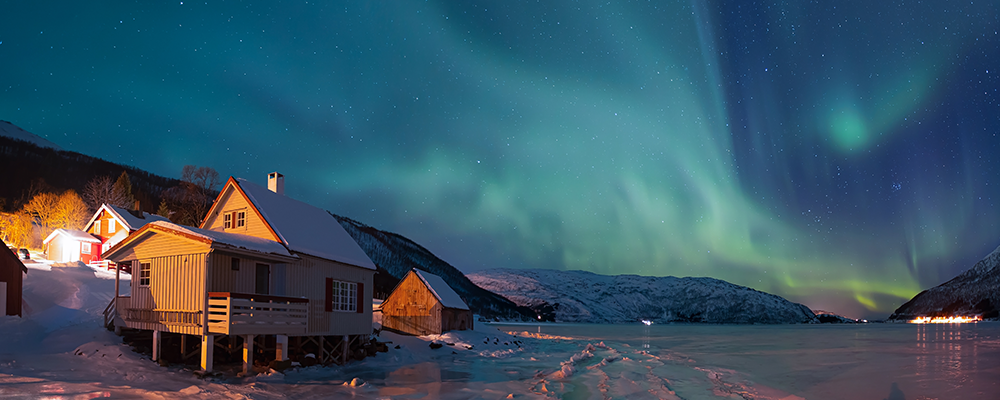 Alaska REO Property Management - Occupancy & Eviction Coordination