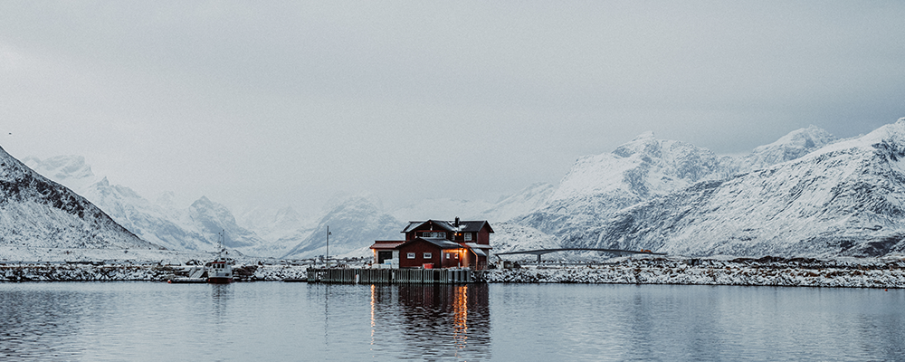 Alaska Property Preservation - Protecting Your REO Assets in Alaska's Harsh Conditions