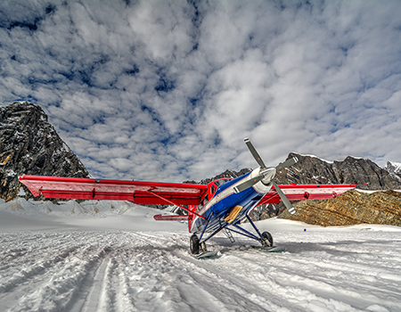 Alaska Property Oversight