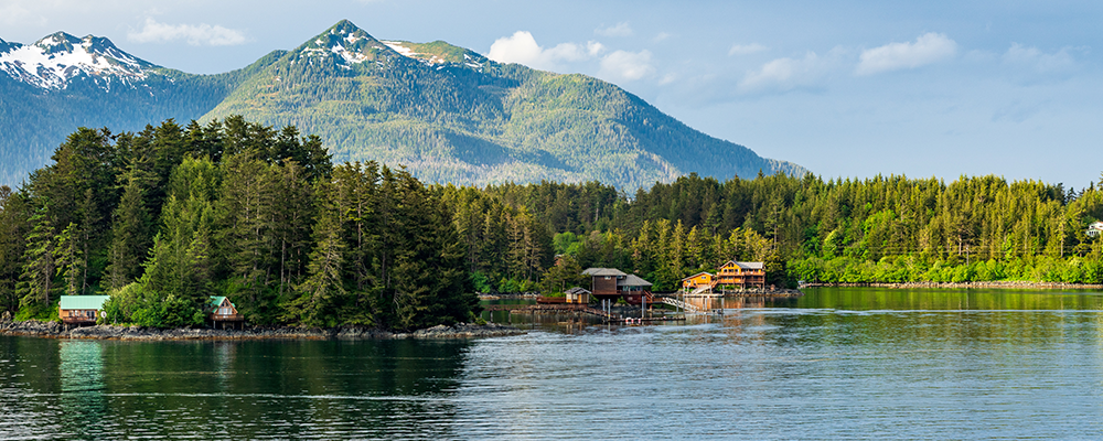 Alaska Utility Management