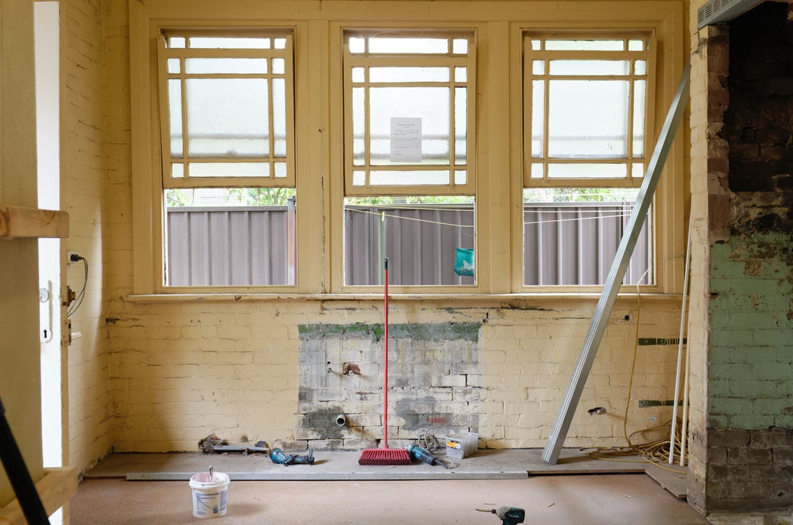 16 Mistakes First-time House Flippers Make 