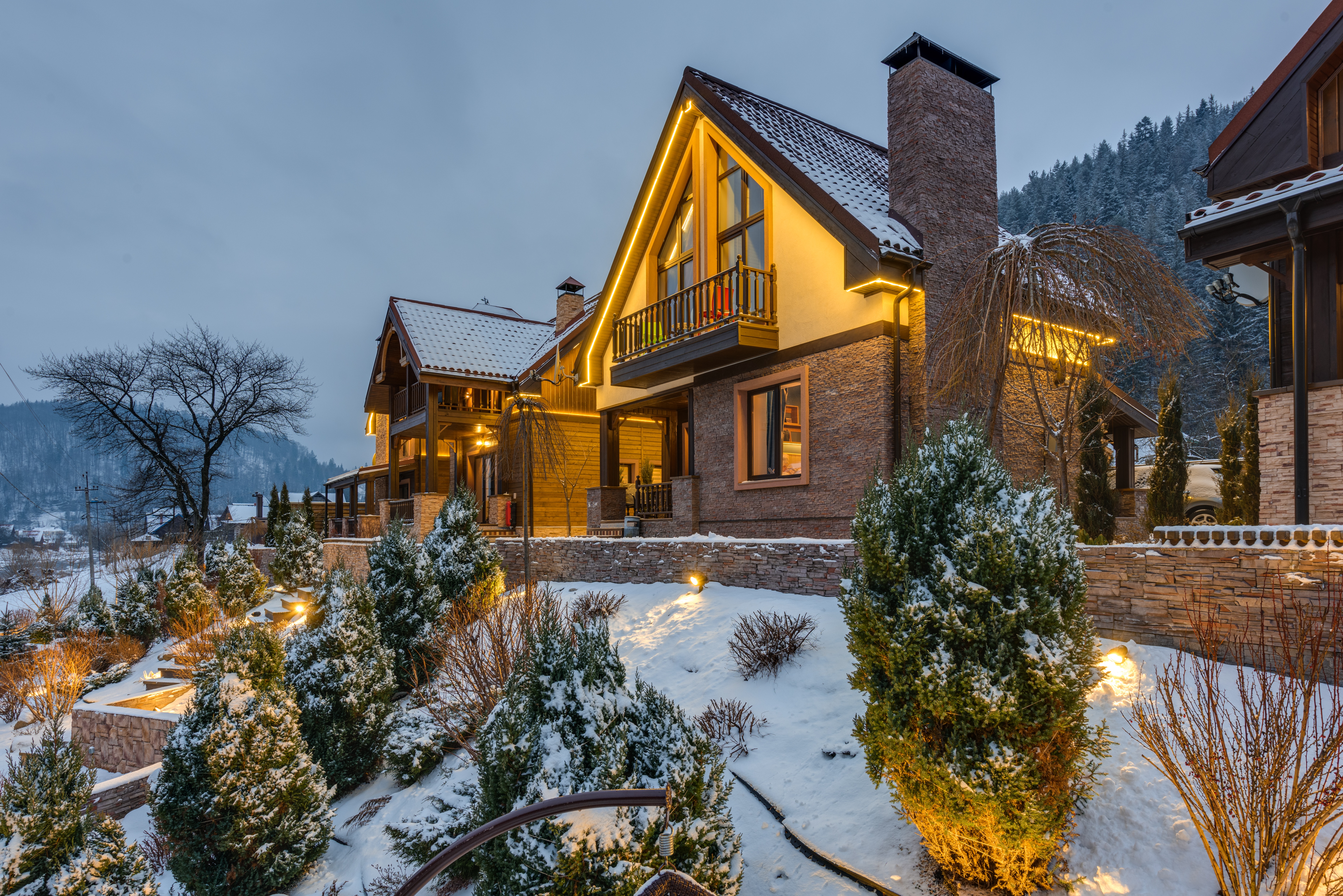 Be Proactive: Winterize Your Home Before It's Too Late