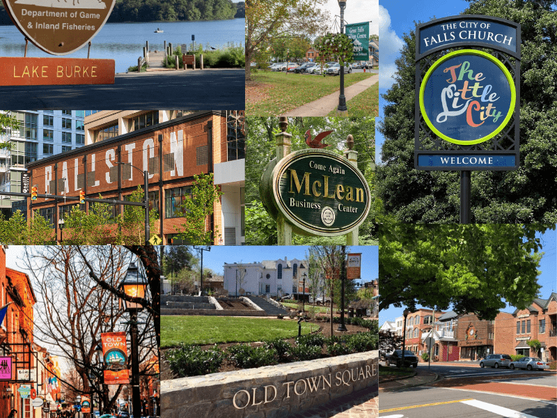 How to Sell in a Competitive Northern Virginia Seller's Market