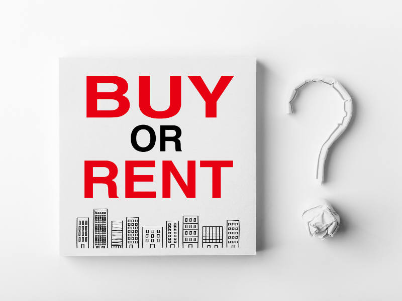 buy or rent which is better