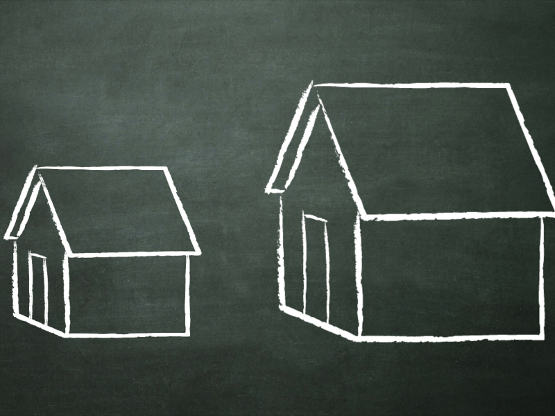 Effective Strategies for Downsizing in Northern Virginia