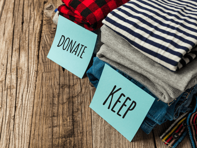 Effective Strategies for Downsizing in Northern Virginia