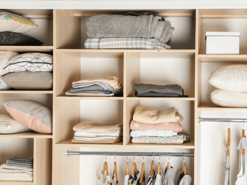 Effective Strategies for Downsizing in Northern Virginia