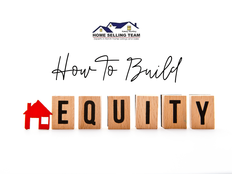 What is Home Equity? A Comprehensive Guide for Buyers