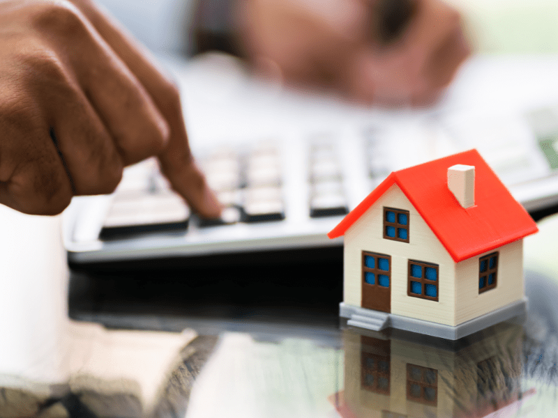 Assessed vs Market Value: Why Does My Home's Worth Differ?