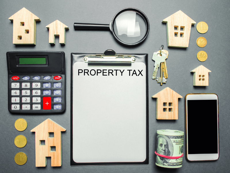 Assessed vs Market Value: Why Does My Home's Worth Differ?