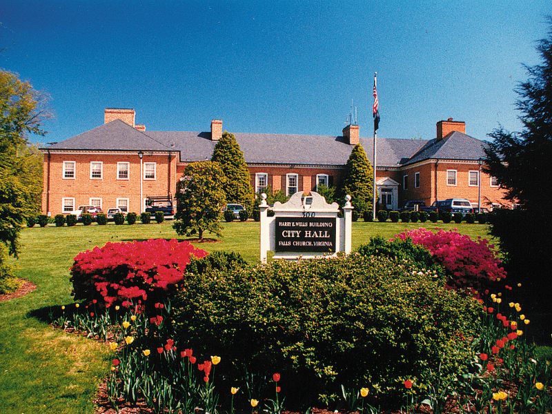 Navigating Falls Church, VA: Your Realtor Guide to Success