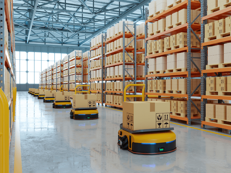how is Amazon affecting Northern Virginia residential real estate