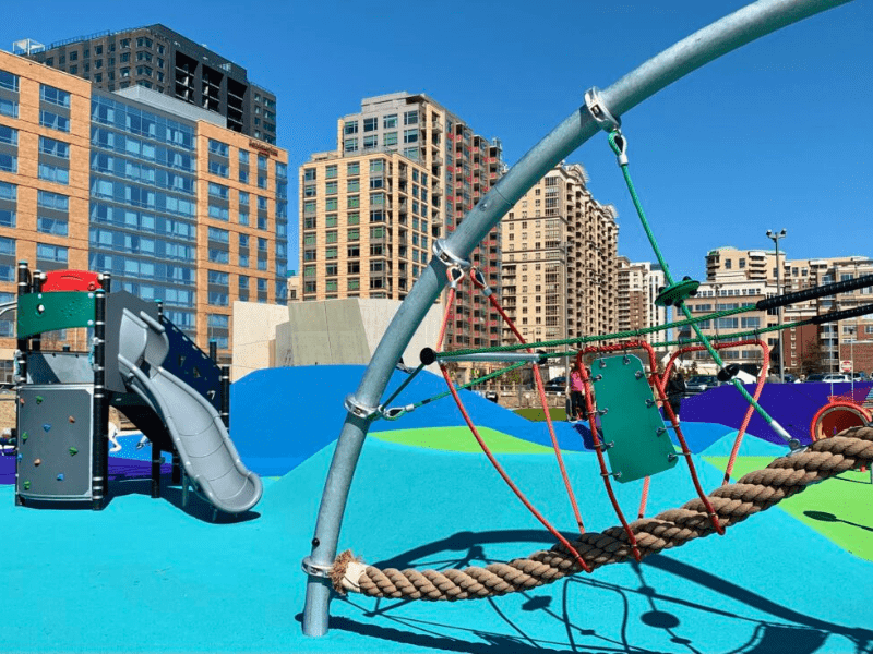 Mosaic Park
