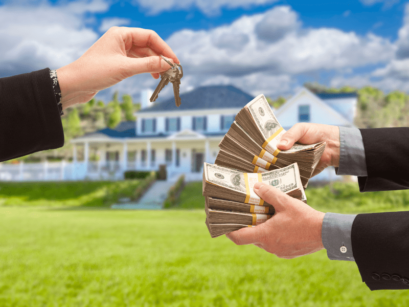 Your Guide on How to Buy a Home with Cash Easily