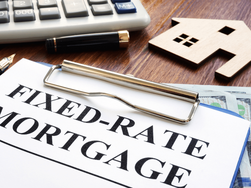 Fixed Rate vs Variable Rate Key Differences Explained