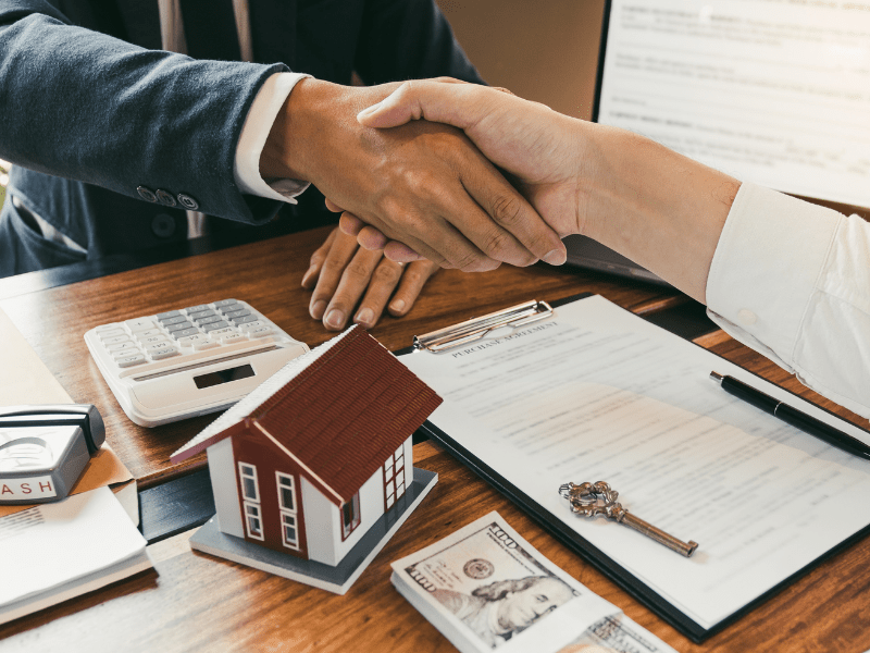 The Current Forecast of the Northern Virginia Real Estate Market What Buyers Need to Know