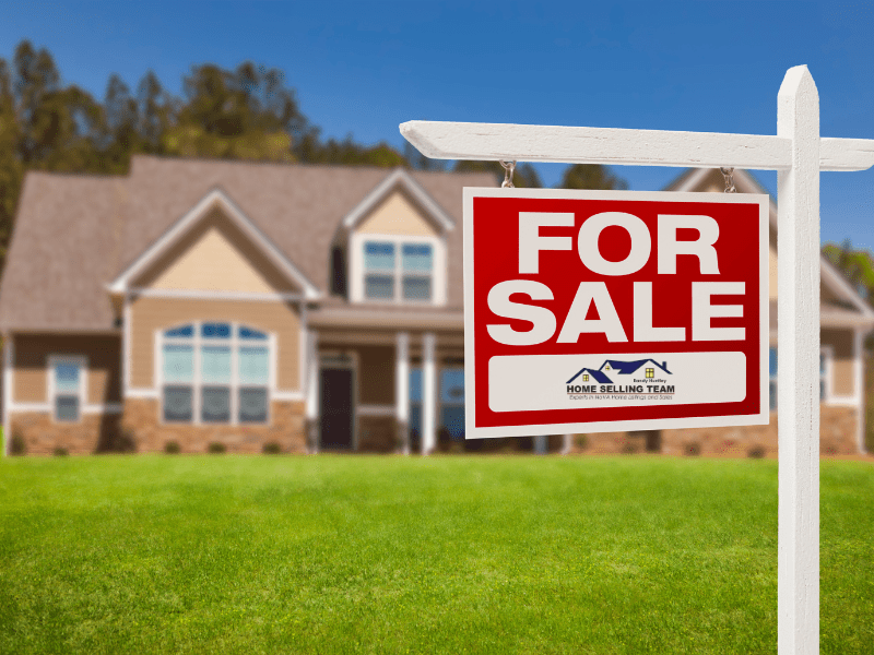 How to Make an Offer on a House in Northern Virginia's Competitive Market