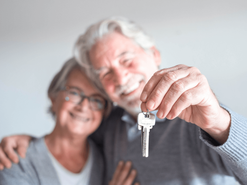 How to Make an Offer on a House in Northern Virginia's Competitive Market