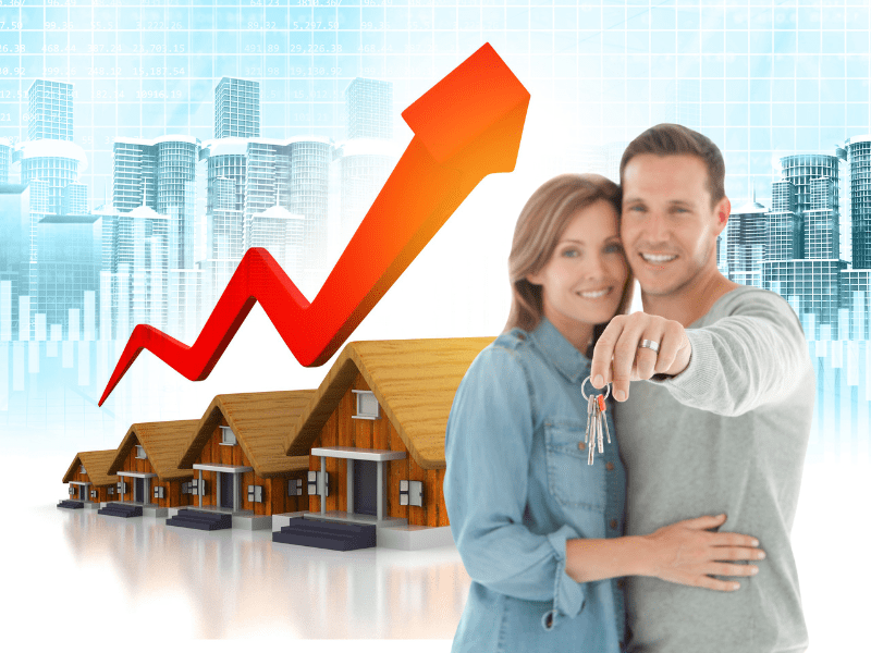 Thinking of Selling Now Might Be the Time in Northern Virginia