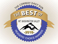 Best of Mount Washington Valley