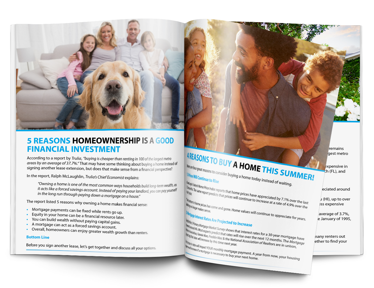 Free Home Buyer Guide