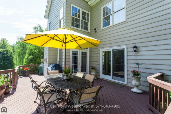 Homes for Sale in Vienna VA - Upscale amenities and convenience are yours to enjoy in this home for sale in Vienna VA