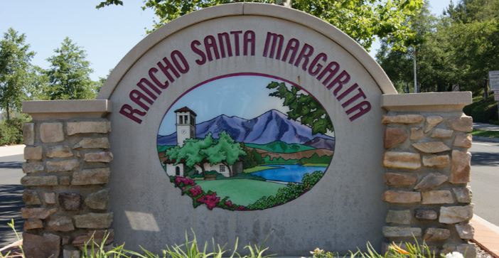 real estate santa margarita