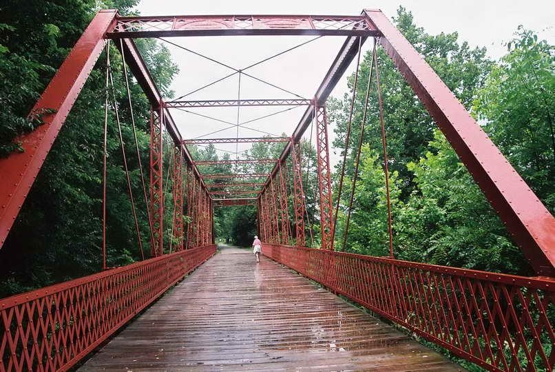 B-line Trail
