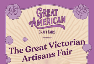 The Great Victorian Artisans Fair - Reno Events In June 2022