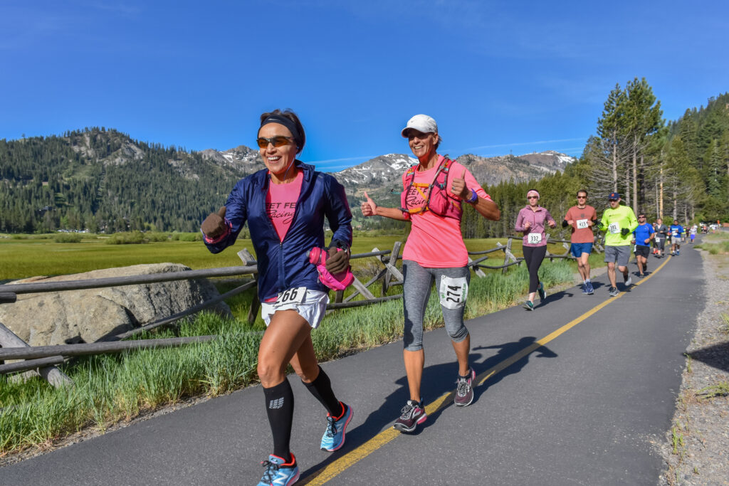 Gals on the Green - Incline Village