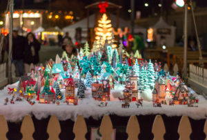 December Events in Reno/Sparks - City of Reno Tree Lighting