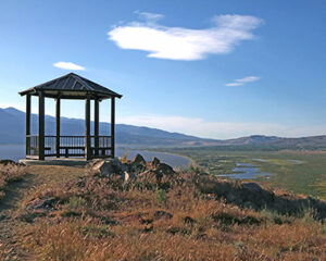 Day trips from Reno - Donner Memorial State Park