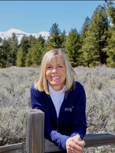 Realtors in Reno - Natalie Richardson