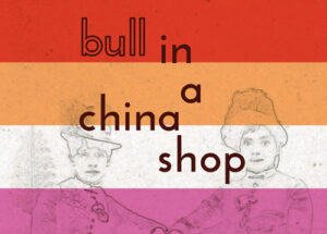 Bull In A China Shop - Reno Sparks events in March 2022